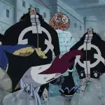 One Piece, Eiichirō Oda, fruit du démon