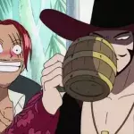 One Piece, Eiichirō Oda, fruit du démon