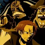 One Piece, Eiichirō Oda, Haki