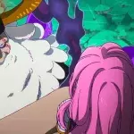 One Piece épisode 1129