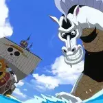 One Piece épisode secret