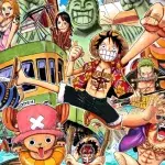 One Piece équipage 10e membre