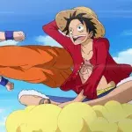 One Piece et Dragon Ball Z