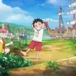 One Piece : Film Red