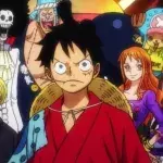 one piece muwigara luffy