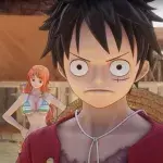 One Piece Odyssey Alabasta