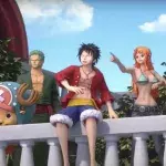 One Piece Odyssey