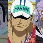One Piece personnages détestés
