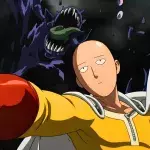 One Punch Man saison 3