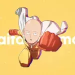 One Punch Man : un film annoncé par les créateurs de Venom 1 & 2