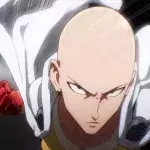 One Punch Man