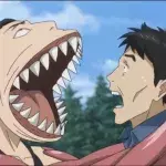 Parasite