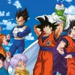 Perso intelligent Dragon Ball Z 