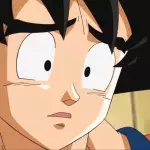 personnage préféré créateur dragon ball akira toriyama