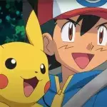 Pikachu dans Pokémon