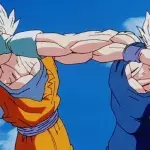 Pire arc Dragon Ball Z
