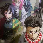 pire épisode demon slayer