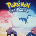 Pokémon : le premier film Pokémon 1999 (le meilleur!) gratuit en streaming