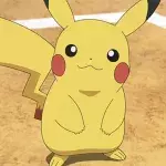 Pokémon Pikachu Jean-Luc prénom français 