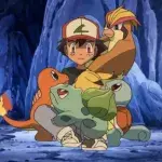 Pokémon