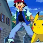 Pokémon 