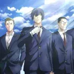 Prison School saison 2