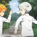 The Promised Neverland saison 3