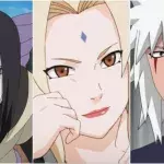 Quiz Naruto