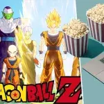 Regarder Dragon Ball Z