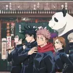 Regarder Jujutsu Kaisen en streaming : les meilleurs sites de replay de l'animé