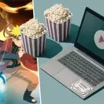 Regarder Naruto Shippuden