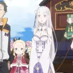 Re:ZERO