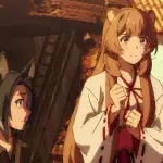 The Rising of the Shield Hero saison 4