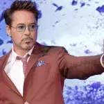 Robert Downey Jr. a incarné ce personnage d'animé et vous ne le saviez pas