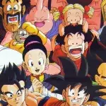 Romance Dragon Ball 
