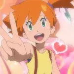Sacha Ondine Pokémon