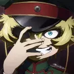 Saga of Tanya The Evil saison 2