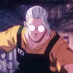 Sakamoto Days