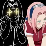 Sakura Naruto