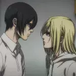 Shingeki no Kyojin