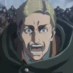 Shingeki no Kyojin