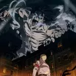Shingeki no kyojin