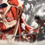 Shingeki no Kyojin