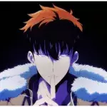 Solo Leveling
