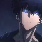 Solo Leveling