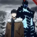 Solo Leveling