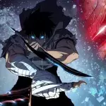 Solo Leveling