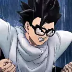 Son Gohan