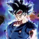 Son Goku
