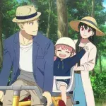Spy x Family Saison 3